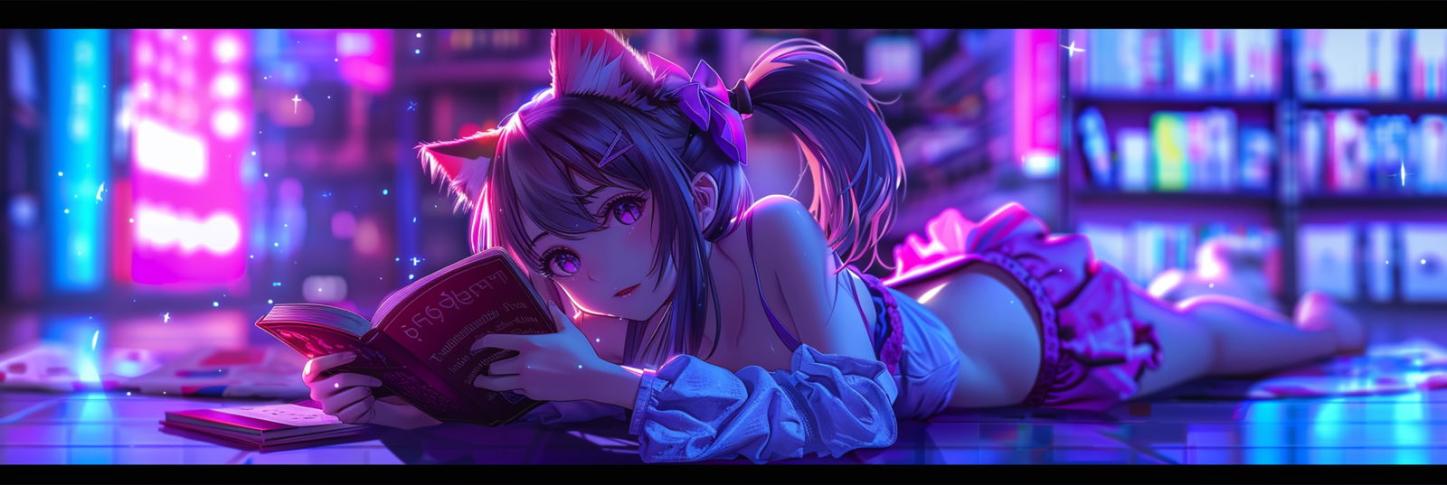 ᴀᴜʀᴏʀᴀ ɴᴏᴠᴀ ♡ FREE photo