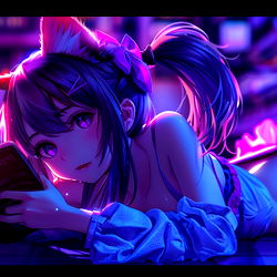 ᴀᴜʀᴏʀᴀ ɴᴏᴠᴀ ♡ FREE photo