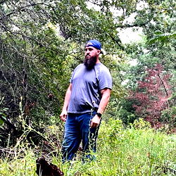 That Bearded Marine photo