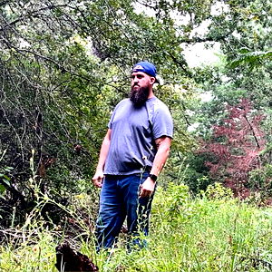 That Bearded Marine photo