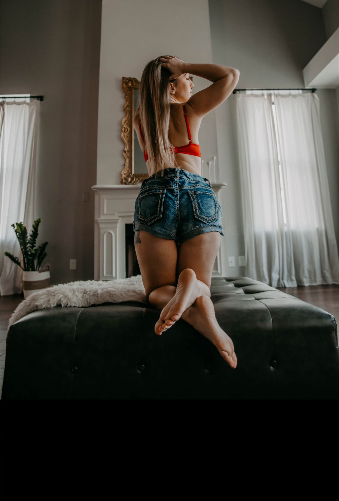 Mariah Chase VIP photo