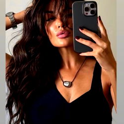 Aphrodite: A Model to Admire