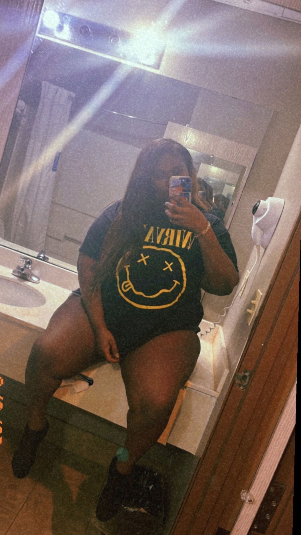 La Femme Chocolate photo