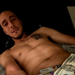 Freaky Dave - Sharing a Revelatory Moment