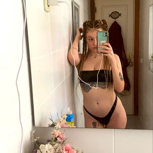 revoltosa ๐ฅ photo