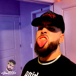 The Playful Side of Don: His Tongue-Out Moment