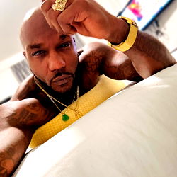 OnlyFans Model CesarBelifonteUncut