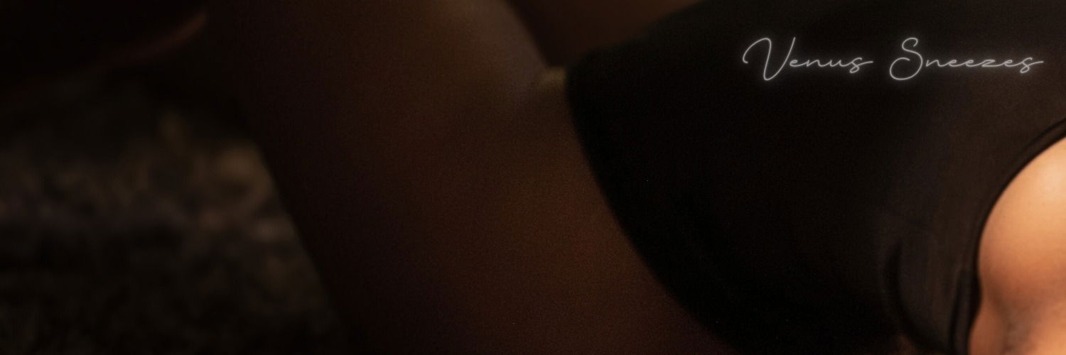 Venus Sneezes photo