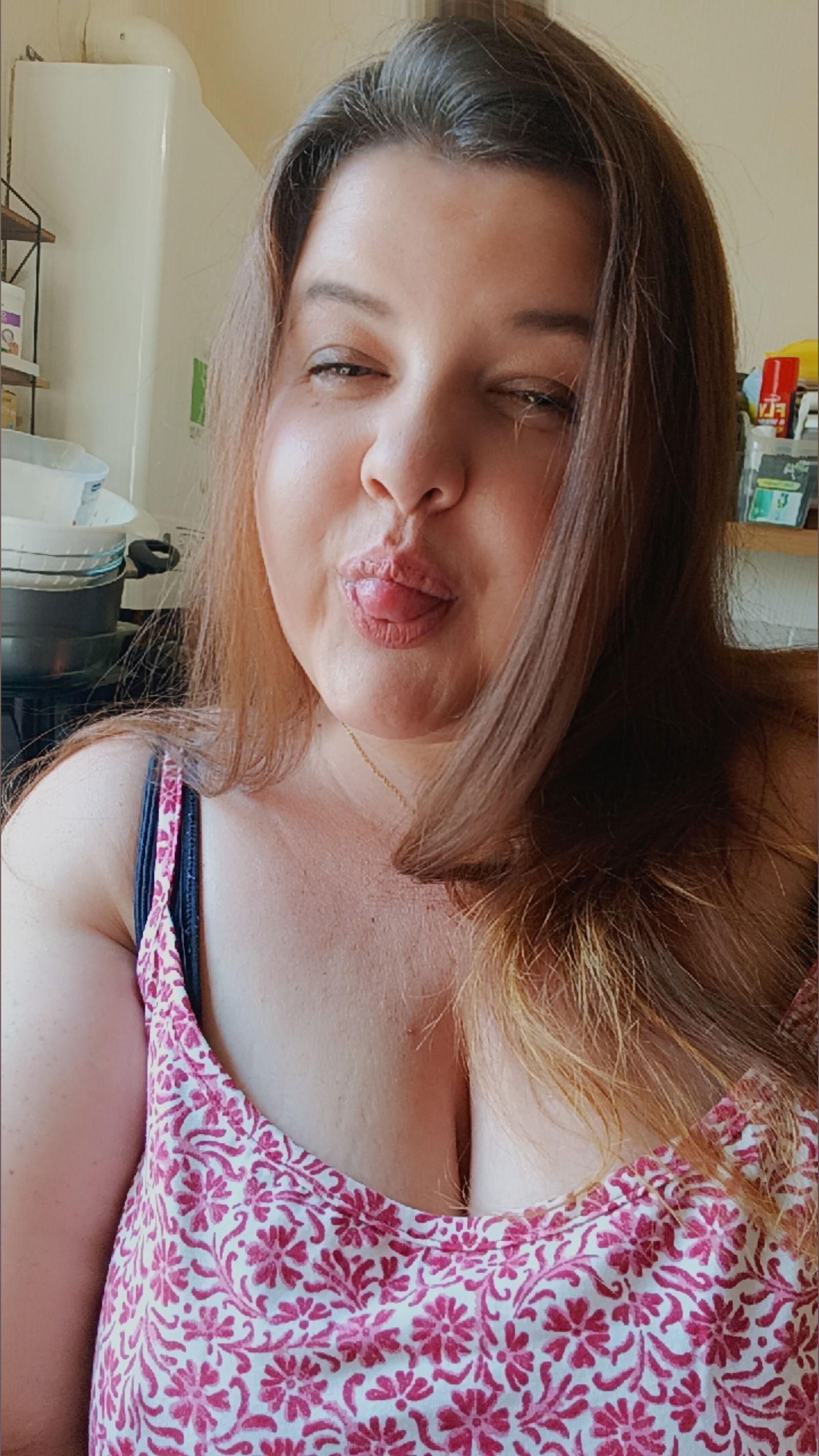 Scotland's fave BBW 💋 photo