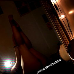 Amelia Adams: Danish OnlyFans Model