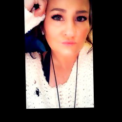 Instagram Model Apryl Maree 🦊