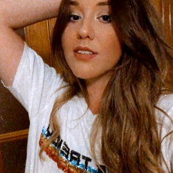 Carly in Malaga, a Stunning OnlyFans Model