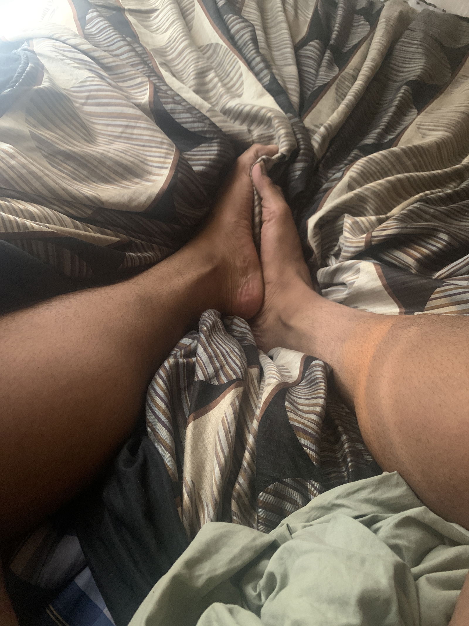 Anonymous Feet (OnlyToes) photo