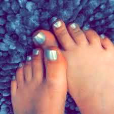 Celebrating the artistry of nail polish