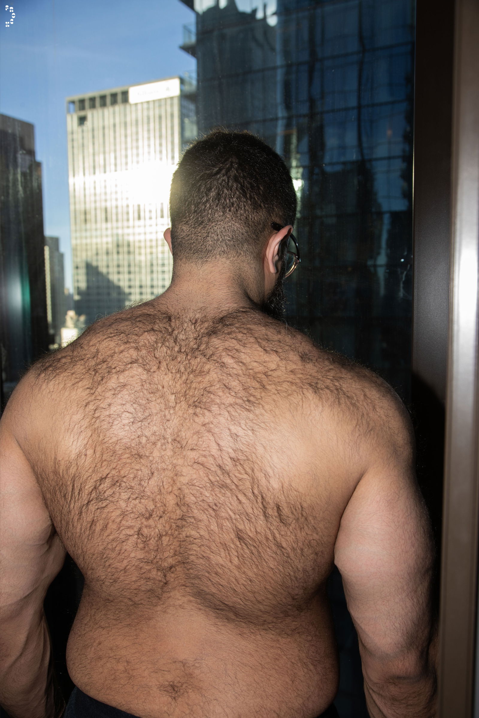 Gareth Greatwood photo