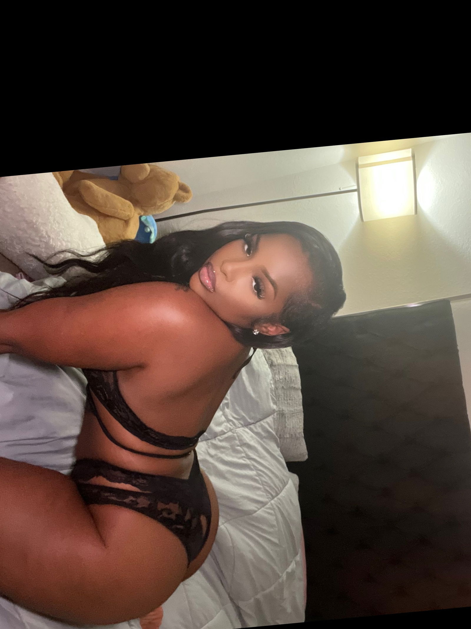 Laylani Luxxe' photo