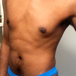 Loki the Bottom photo