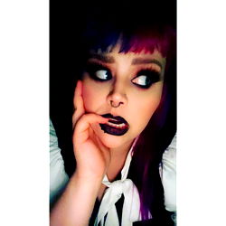 Emotional Portrait of Emi O'Malley