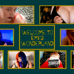 Emi O‘Malley photo