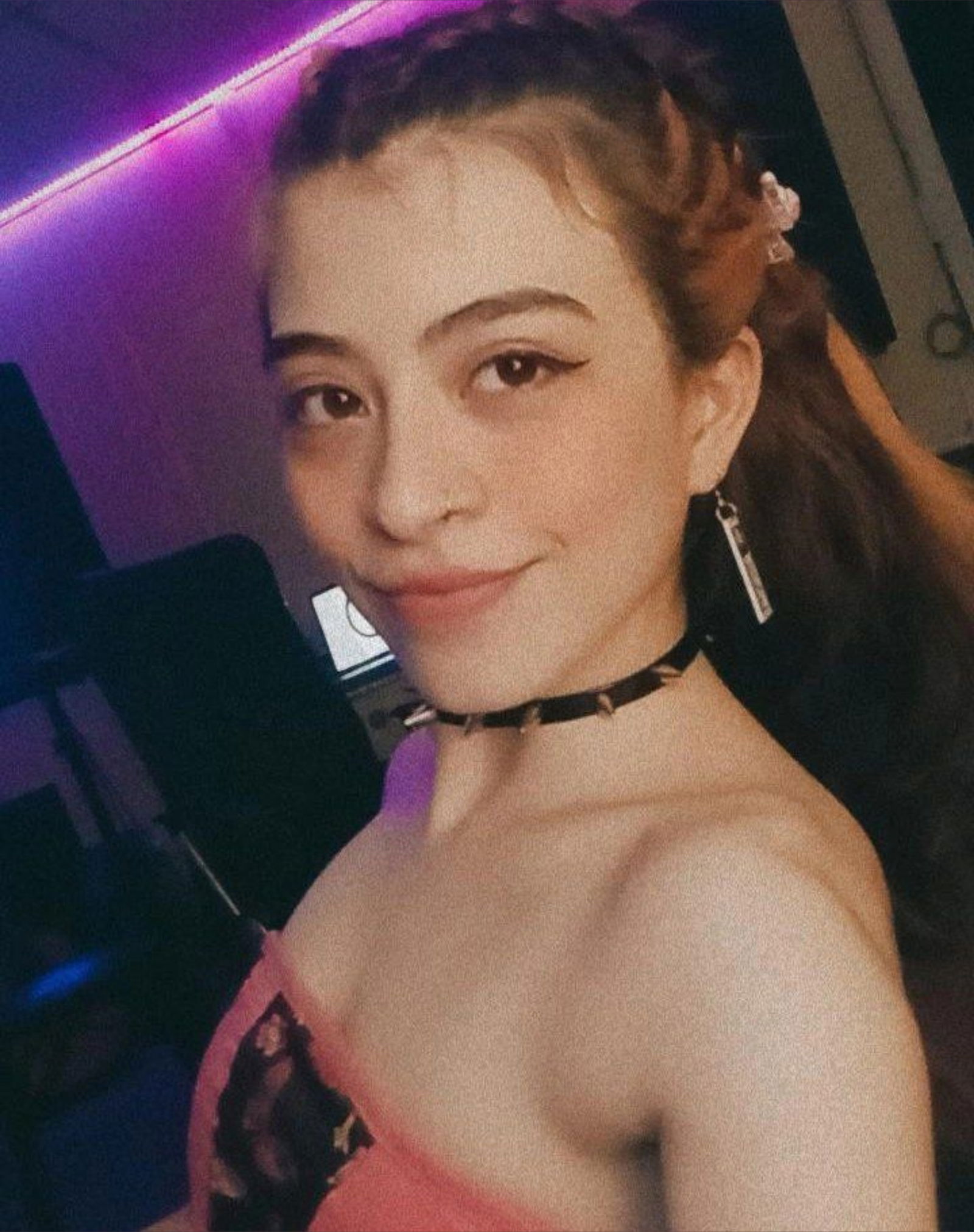 🧷🎀LoIiCor3 bby🎀🧷 photo