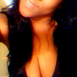 Throat Baby: In your bed...