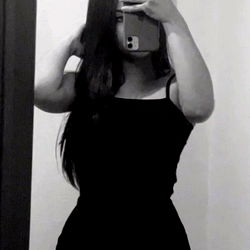 Fashionable and Confident Alejandra