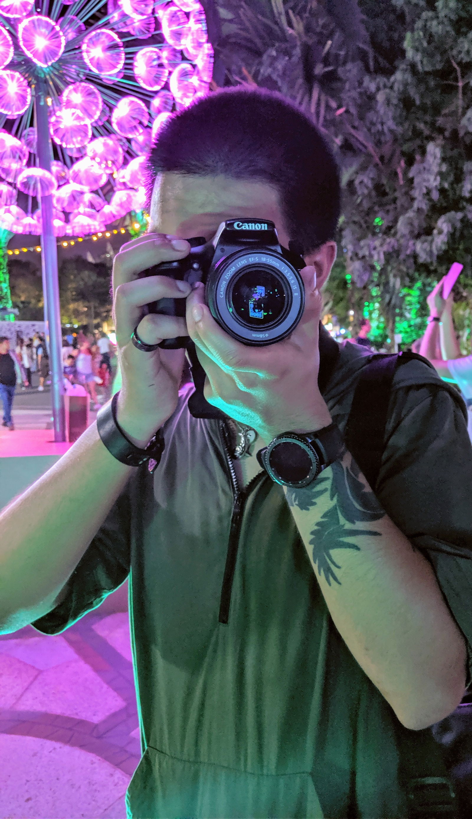 Sal Photography photo