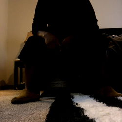 Model J Nasty in Dreams and Nightmares