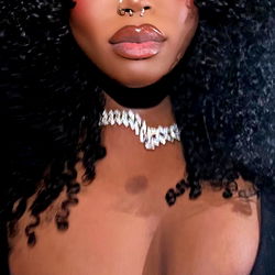 OnlyFans Model Fanny from Cleveland, Ohio