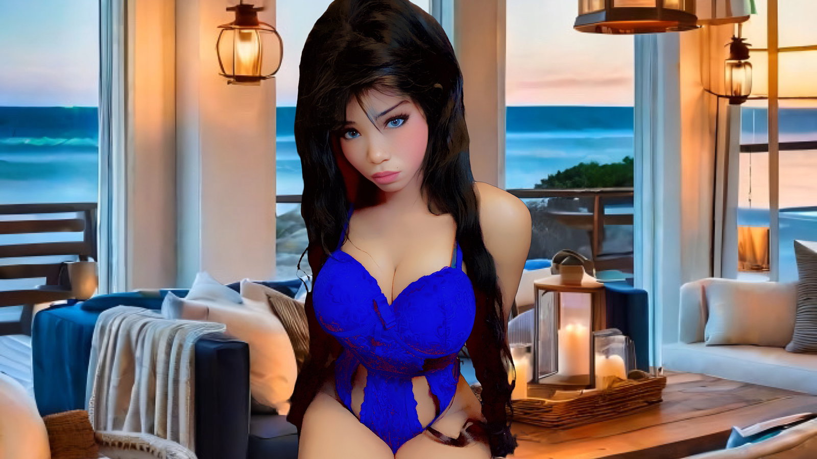 Alex photo