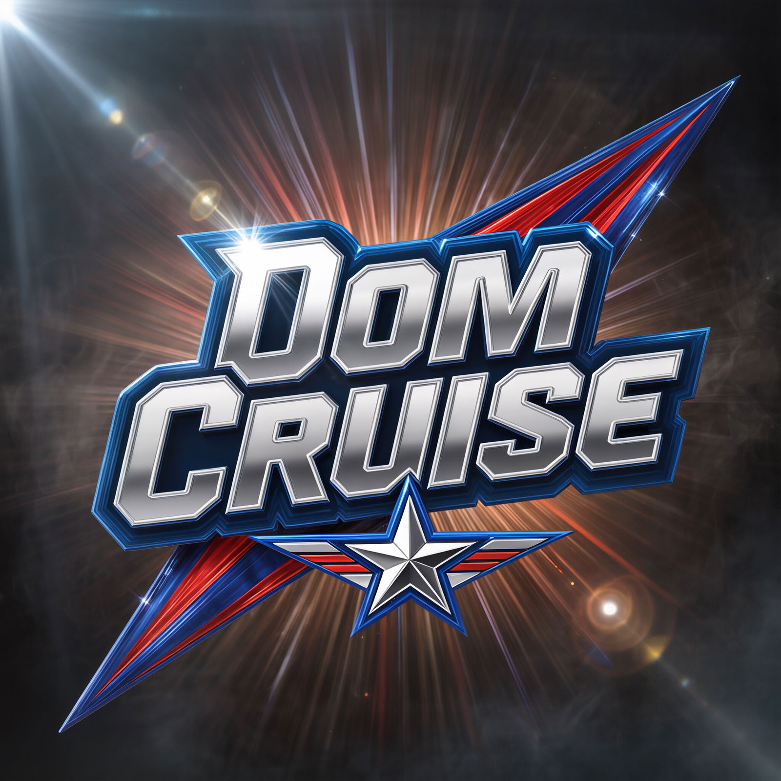 Dom Cruise photo