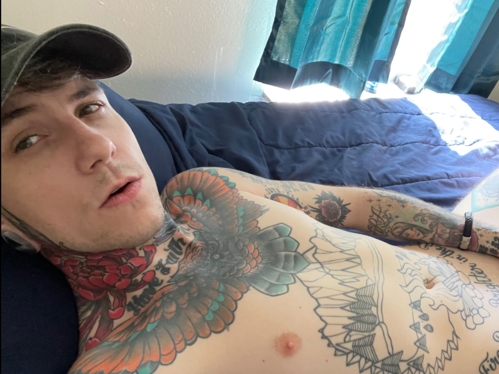 Spencer Maloney photo