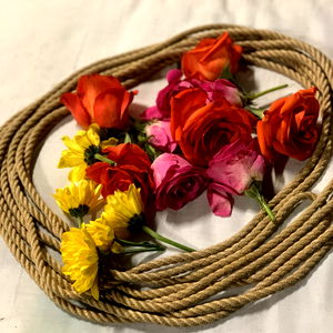 Letโs Get Knotty ๐๐งถ photo