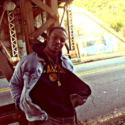 Aries Steele: Earth Gang Vibes