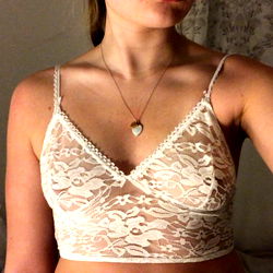 OnlyFans Model Alexis Brown, UK