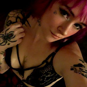 Black widow baby ๐๐ฆ photo