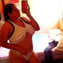 Andrea Marcial, OnlyFans Model from Cancún