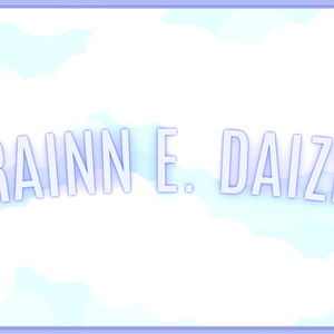 Rainn E. Daize photo