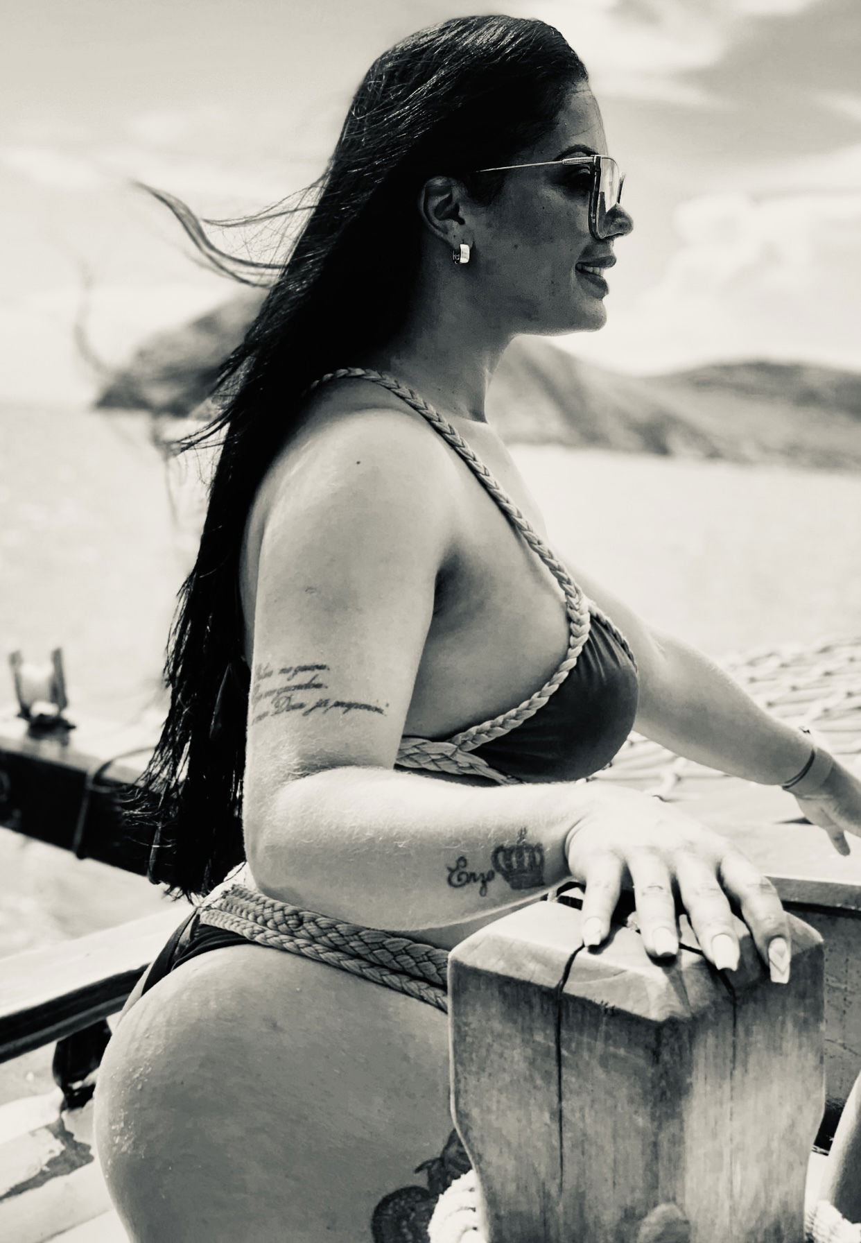 Amira Evans | Premium Content and Engagement on OnlyFans