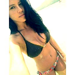 Angie Alvarado photo