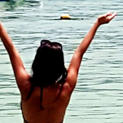 Angie Alvarado photo