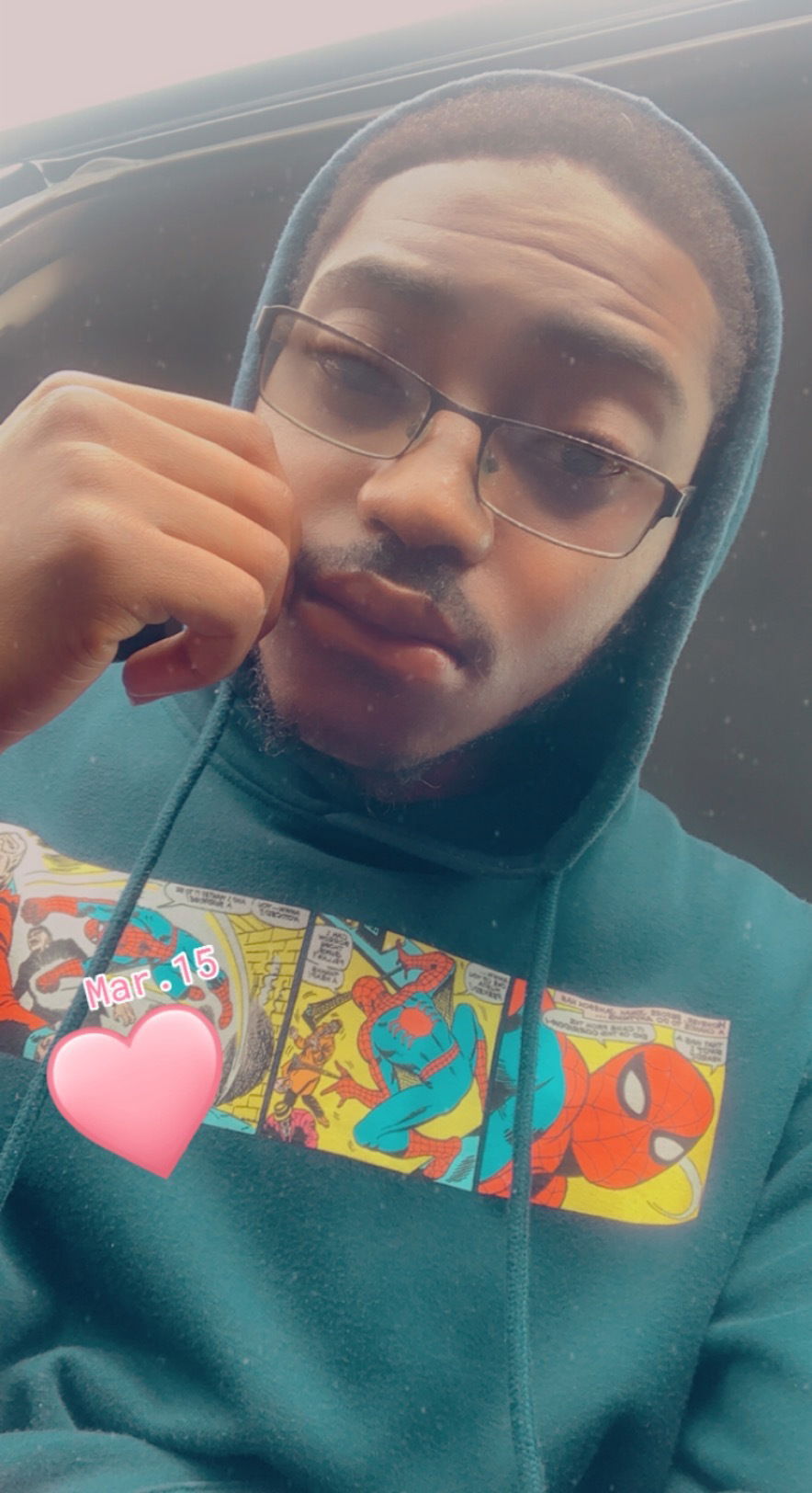 Quincy26🔥💦 photo