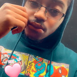 Quincy26🔥💦 photo