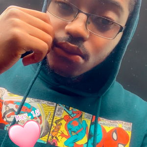 Quincy26🔥💦 photo