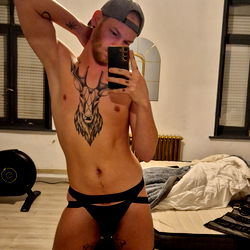 Age of Innocence: MATTHIEU DUHAMEL's OnlyFans Gallery