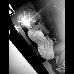 OnlyFans Model Fer in Alabama Shares Post-Workout Routine