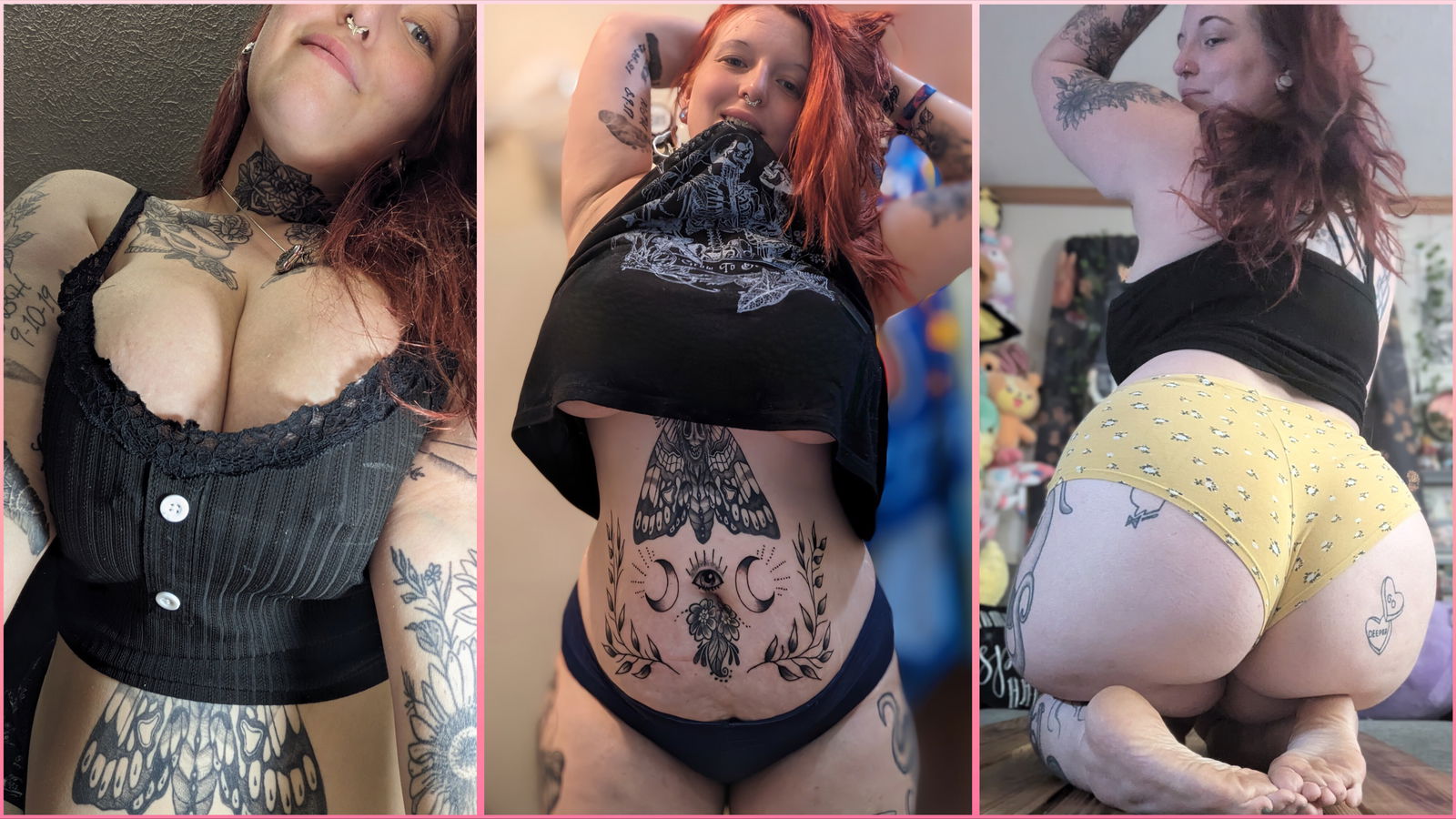 Nikii 💋 {Free Page} photo