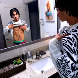 Kal-El, a Model from Alabama: Unveiling the Beauty Within