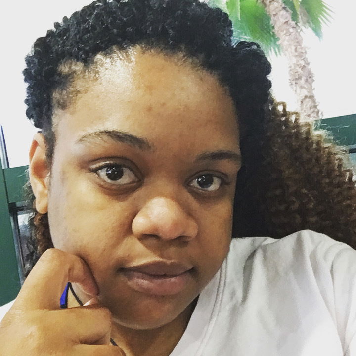 Brittiany Farrington photo