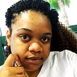 Brittiany Farrington photo